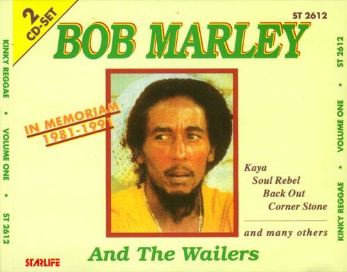 Kinky Reggae