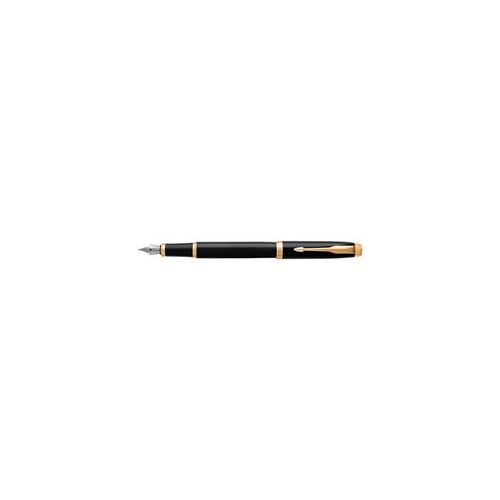 Parker Im - Stylo Plume - Bleu - Moyen