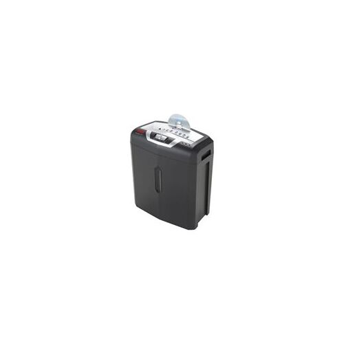 Hsm Shredstar S10 - Destructeur De Documents - Coupe Droite - 6 Mm - P-2, O-1, T-1, E-2