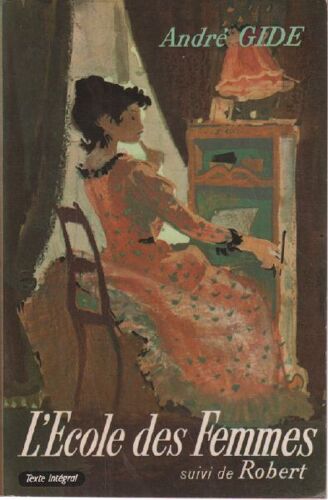 L'ecole Des Femmes