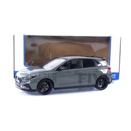 Mcg 1/18 18375s Hyundai I30 N - 2021 Diecast Modelcar-Mcg