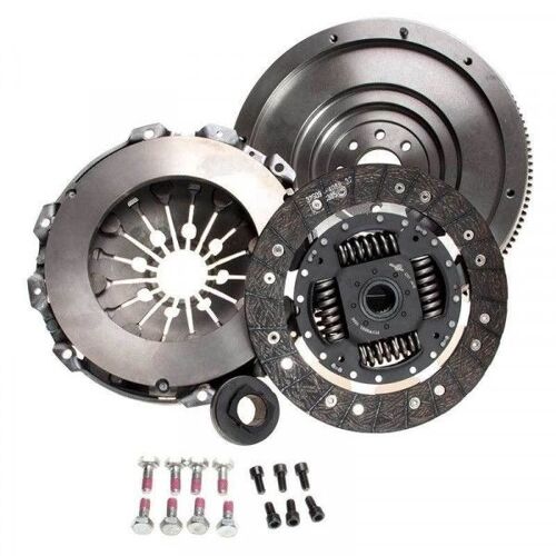 Kit D'embrayage Complet Avec Volant Moteur - Audi Tt (8n3) 1.8 T 09/2005>06/2006