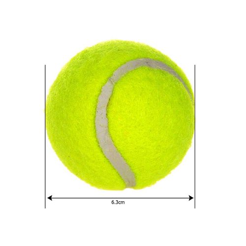 Balle De Tennis Géante Pour Chien, 9.5 Pouces, Jouet À Mâcher, Signature Mega Jumbo, Fournitures Pour Enfants