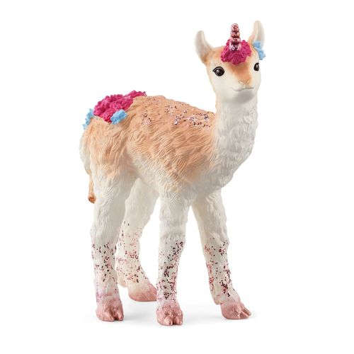 Bayala Licorne Lama