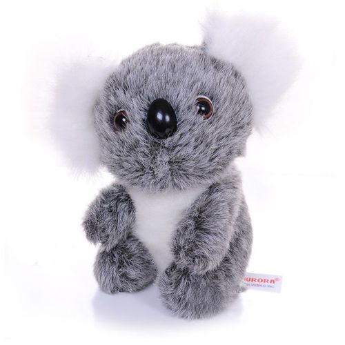 Peluche Super Mignon Petit Ours Koala, 18cm, Nouvelle Collection, Poupée Koala Adventure, Cadeau D'Anniversaire Et De Noël Pour Enfants