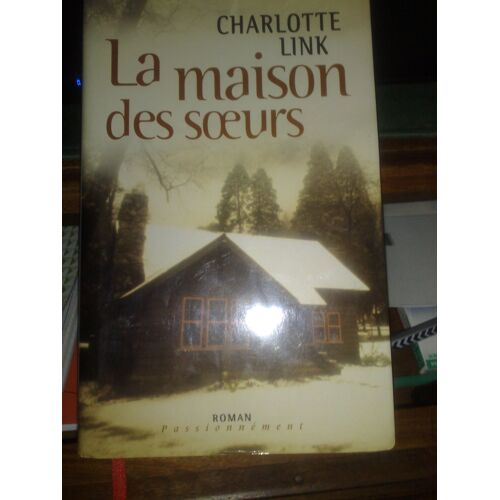 La Maison Des Soeurs