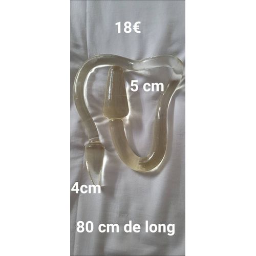 Sextoys Double 80cm