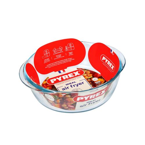 Base Ronde 26x23 Cm Airfryer