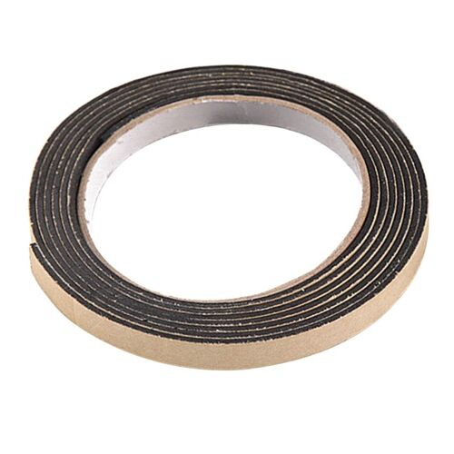 Bande De Bord Super Épaisse Pour Raquette De Tennis De Table, Protection Latérale, Batte De Ping-Pong, Poêle À Gaz, Bande De Protection De Fenêtre D'Évier 1cm X 2m