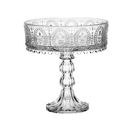 Coupe Sur Pied Delis 19x20.5 Cm