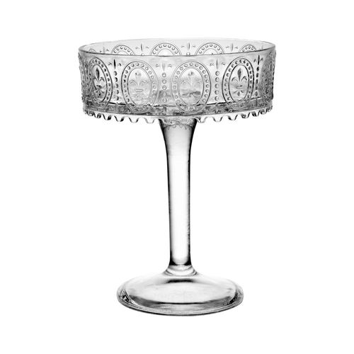 Coupe Sur Pied Delis 19x25 Cm