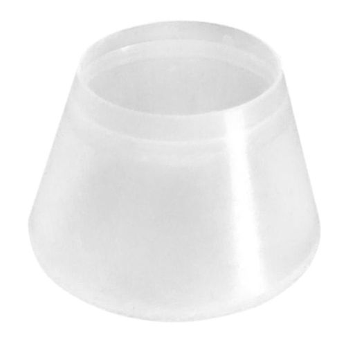 Antichoc En Silicone Manches Tennis Raquette Couverture Poignée Accessoires De Pare-Chocs D'Anneau De Poignée De Sport De Raquette Surgrip