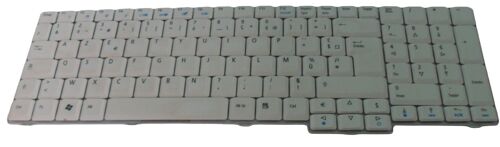 clavier MP-07A56F0-698 acer aspire 7220 - 202g16M