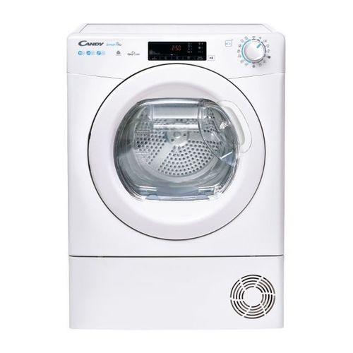 Sèche-linge Smart Pro Candy CSOE H10A2TE-S