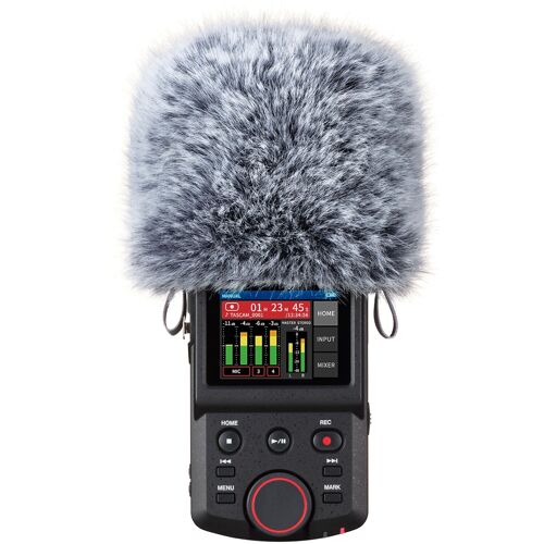 Tascam WS-86 Windshield for Tascam Recorders