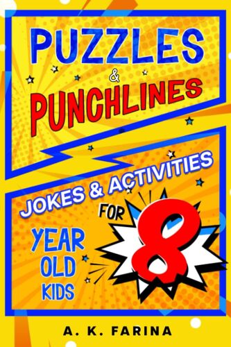 Puzzles & Punchlines