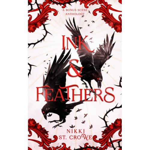 Ink & Feathers: A Bonus Scene Anthology