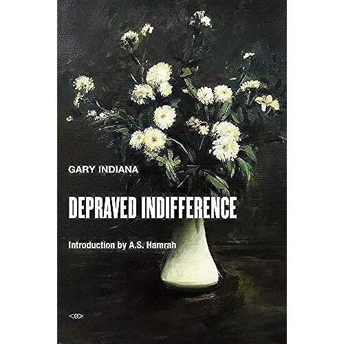 Depraved Indifference
