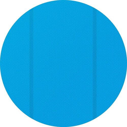 Bâche à Bulles Piscine Ronde de Protection,Adaptable à la Taille souhaitée(240CM)