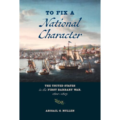 To Fix A National Character