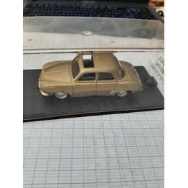Voiture Verem Renault Ondine Décapotable Ref V 1221-Verem