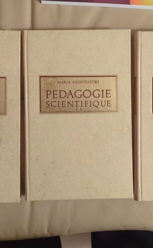Pédagogie Scientifique