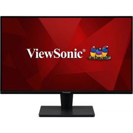 Ecran PC Viewsonic VA VA2715-H 27" 1920 x 1080 pixels Full HD Noir