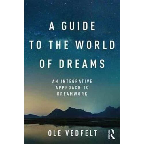 A Guide To The World Of Dreams