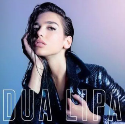 Dua Lipa [Vinyl]