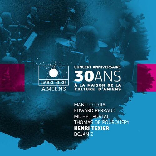 Concert Anniversaire 30 Ans (1986 - 2016)