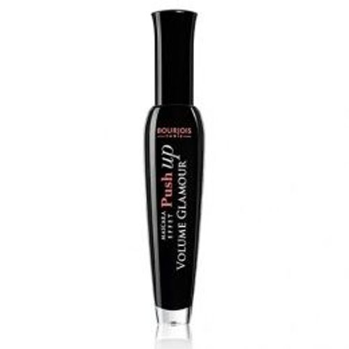 Bourjois Effet Glamour Mascara Volume Push Up Black Edition Ultra 