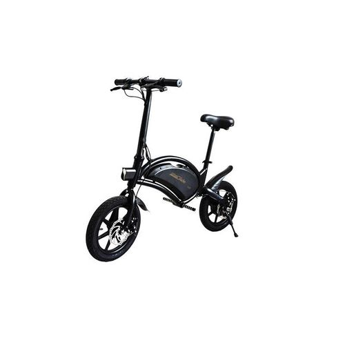 Draisienne Électrique Urbanglide 140 E Bike 350 W Reconditionné Noir