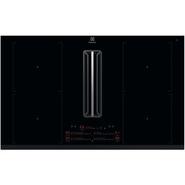 Electrolux KCC84450 Table de cuisson à induction Noir - 4 foyers