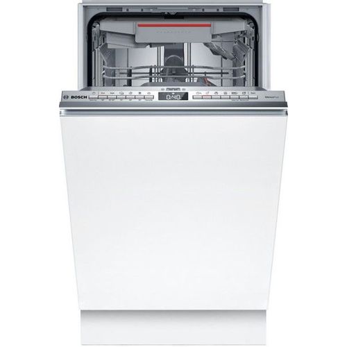 Lave-vaisselle tout intégrable 45 cm Bosch SPV4EMX24E