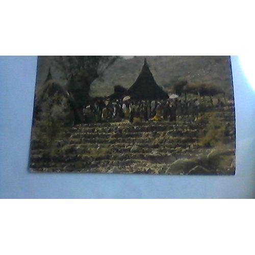 Fête De La Récolte