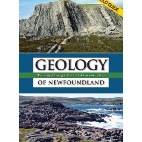 Geology Of Newfoundland