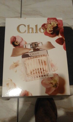 Affiche Chloé.