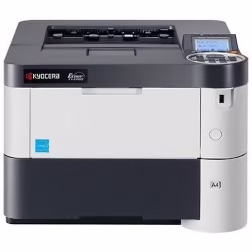 Kyocera FS-2100DN - 1102MS3NL0 Imprimante laser N/B A4 Duplex USB LAN