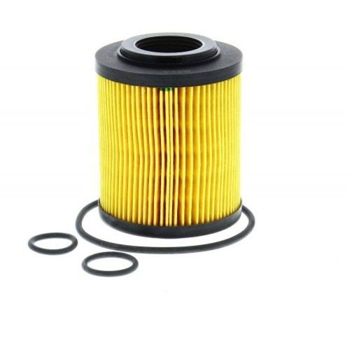 Filtre À Huile - Opel Astra Gtc 1.7 Cdti 110 10/2011-10/2015