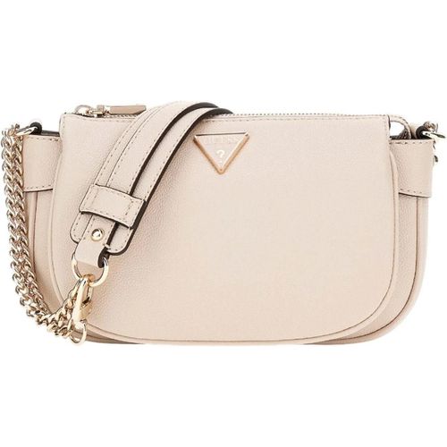 Sacs à main Guess Silvye Bucket Bone BG951917