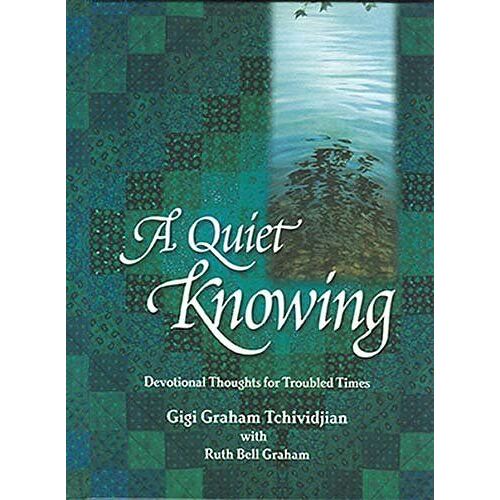A Quiet Knowing