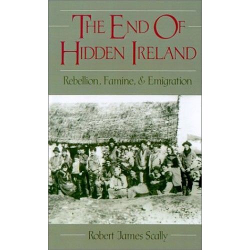 The End Of Hidden Ireland