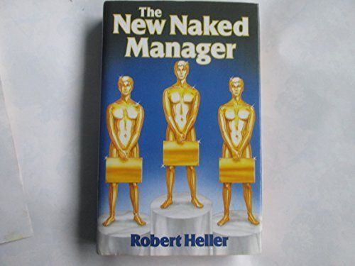 The New Naked Manager