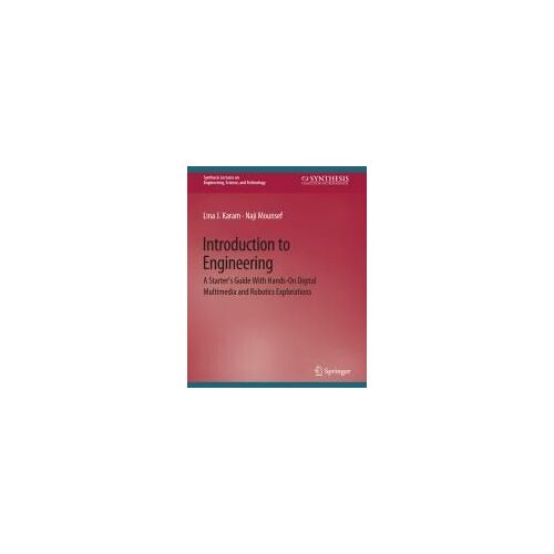 Introduction To Engineering