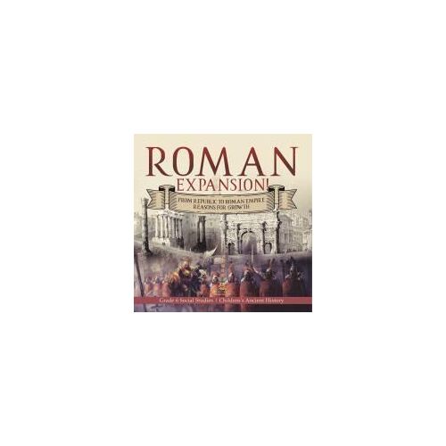 Roman Expansion!
