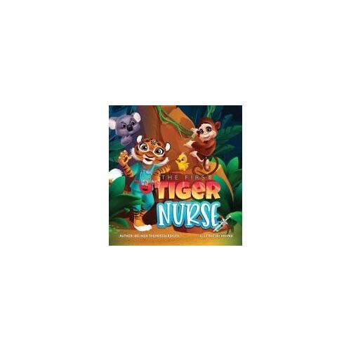 The First Tiger Nurse