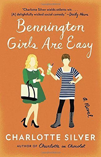 Bennington Girls Are Easy