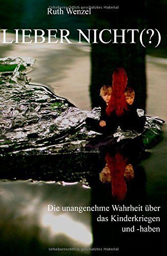 Lieber Nicht (?)