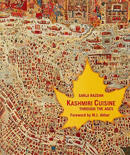Kashmiri Cuisine: Through The Ages