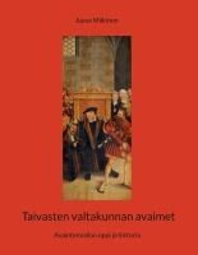 Taivasten Valtakunnan Avaimet